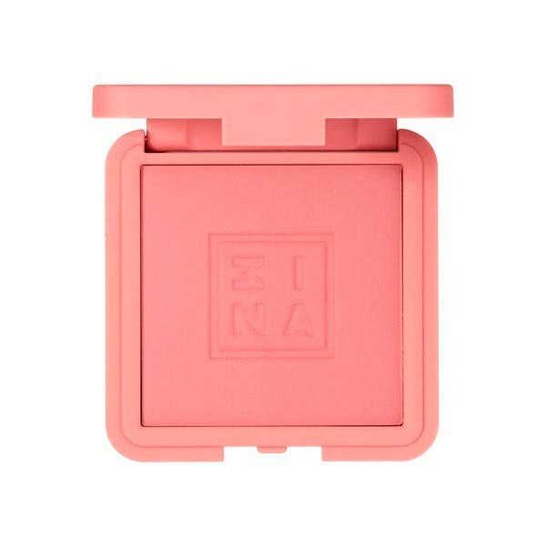 The Blush 212 GOODS Superdrug Pink 362