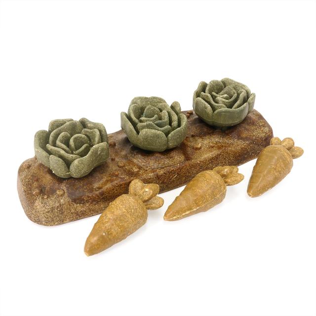 Veggie Burst Salad Patch GOODS M&S