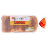 Stamford Street Co Medium Wholemeal Bread 800g