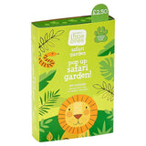 Sainsburys Little Ones Safari Garden Pop-Up-Safari-Garten für 3-Jährige