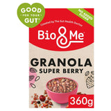 Bio Me Granola Super Berry 360g