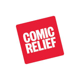 Comic Relief 1 Donation Only available as part of a regular shop cannot be bought in isolation