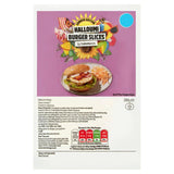 Sainsburys Halloumi-Burgerscheiben Sommeredition 200 g