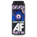 Williams Bros Brewing Co 05 Low Alcohol Alien Form Fruity IPA 500ml