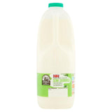 Sainsburys West Country Semi Skimmed Milk 227L 4 Pint