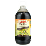 McLas Vanilla Culinary Flavouring 480ml