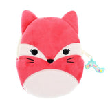 Squishmallows Plüsch-Federmäppchen