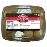 Riyas Original Recipe Pani Puri Golgappa 85g
