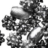 Sainsbury's Home Schleifenband-Packung Silber