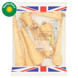 Sainsburys Britische Pastinaken 500g