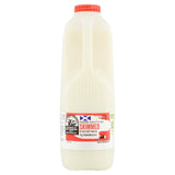 Sainsburys Schottische Magermilch 113L 2 Pint