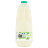 Sainsburys Scottish Semi Skimmed Milk 34L 6 pint