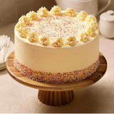 Sainsbury's Extra Large Regenbogenkuchen – Probieren Sie den Unterschied! 258 kg