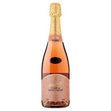 Sainsburys Rose Cava Wine 75cl