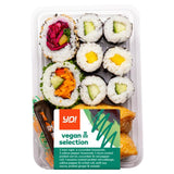 YO Vegan Selection 222g