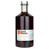 Dark Matter Spiced Rum 70cl