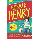 Horrid Henry