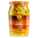 Melis Pickled Peppers 560g