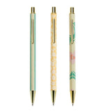 Habitat-Set mit 3 Country-Pens