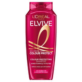 L'Oréal Paris Elvive Farbschutz Shampoo für coloriertes und gesträhntes Haar 250 ml