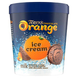 Terry's Schokoladen-Orangen-Eiscreme 450 ml