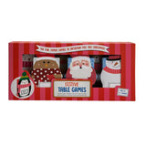 Professor Puzzle Character Games Pack