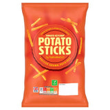 Sainsbury's Kartoffelsticks mit Tomatenketchup, 150 g