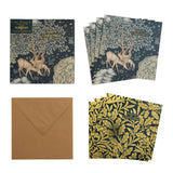 Sainsburys Home Luxury Morris Co 5er-Pack