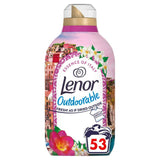 Lenor Outdoor-Weichspüler für 53 Wäschen