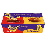 Cadbury Creme Egg Mixed 8er-Packung (8 x 40 g)