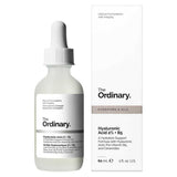 The Ordinary Hyaluronic Acid 2% + B5 - 60ml GOODS Boots