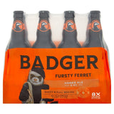 Badger Fursty Ferret 8 x 500ml - McGrocer