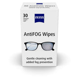 Zeiss AntiFOG wipes 30s GOODS Boots