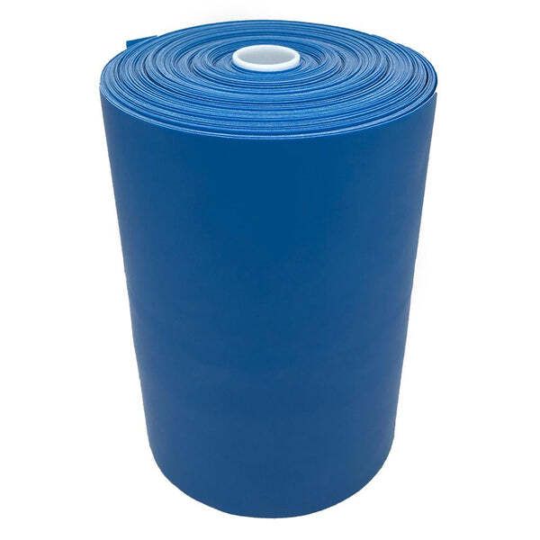 66fit Latex Exercise Resistance Bands 5.5m Blue - X Heavy - McGrocer