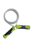 66fit Pro Wire Speed Skipping Rope - McGrocer