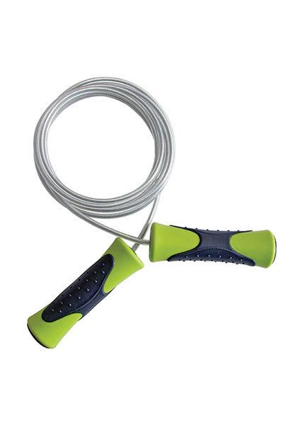 66fit Pro Wire Speed Skipping Rope - McGrocer