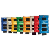 66fit Vinyl Cuff Weights (0.5kg - 5kg) - McGrocer