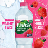 Volvic Touch of Fruit Summer Fruits 1.5L GOODS M&S