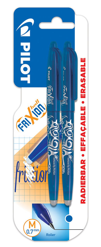 Pilot FriXion Twin Ballpoint Pens - McGrocer