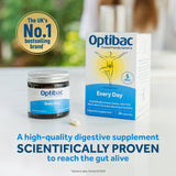 Optibac Probiotics Every Day 30s 30 per pack - McGrocer