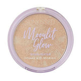 Sunkissed Moonlit Glow Baked Highlighter 8g GOODS Superdrug