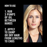 TRESemme Beauty-Full Strength Serum 50ml GOODS Superdrug