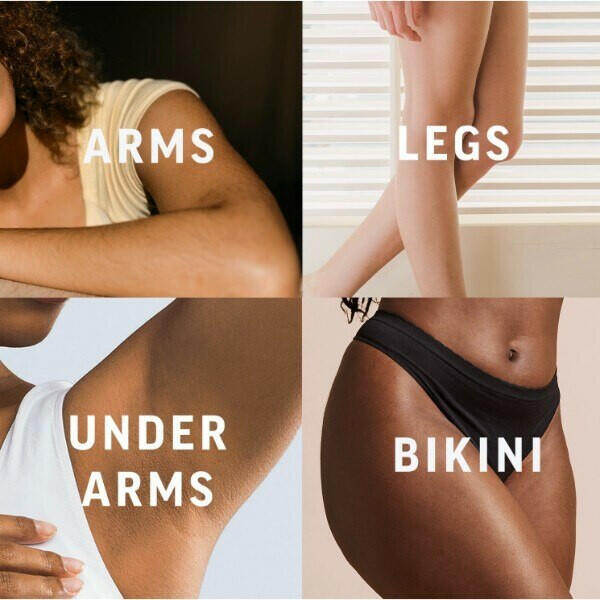 Veet Expert Hair Removal Cream 400ml GOODS Boots