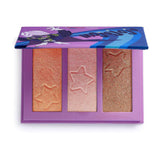 XX Revolution x Powerpuff Girls Mojo Jojo Highlighter Palette GOODS Boots