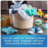 Napisan Non-Biological Germicidal Stain Remover Powder 800g - McGrocer