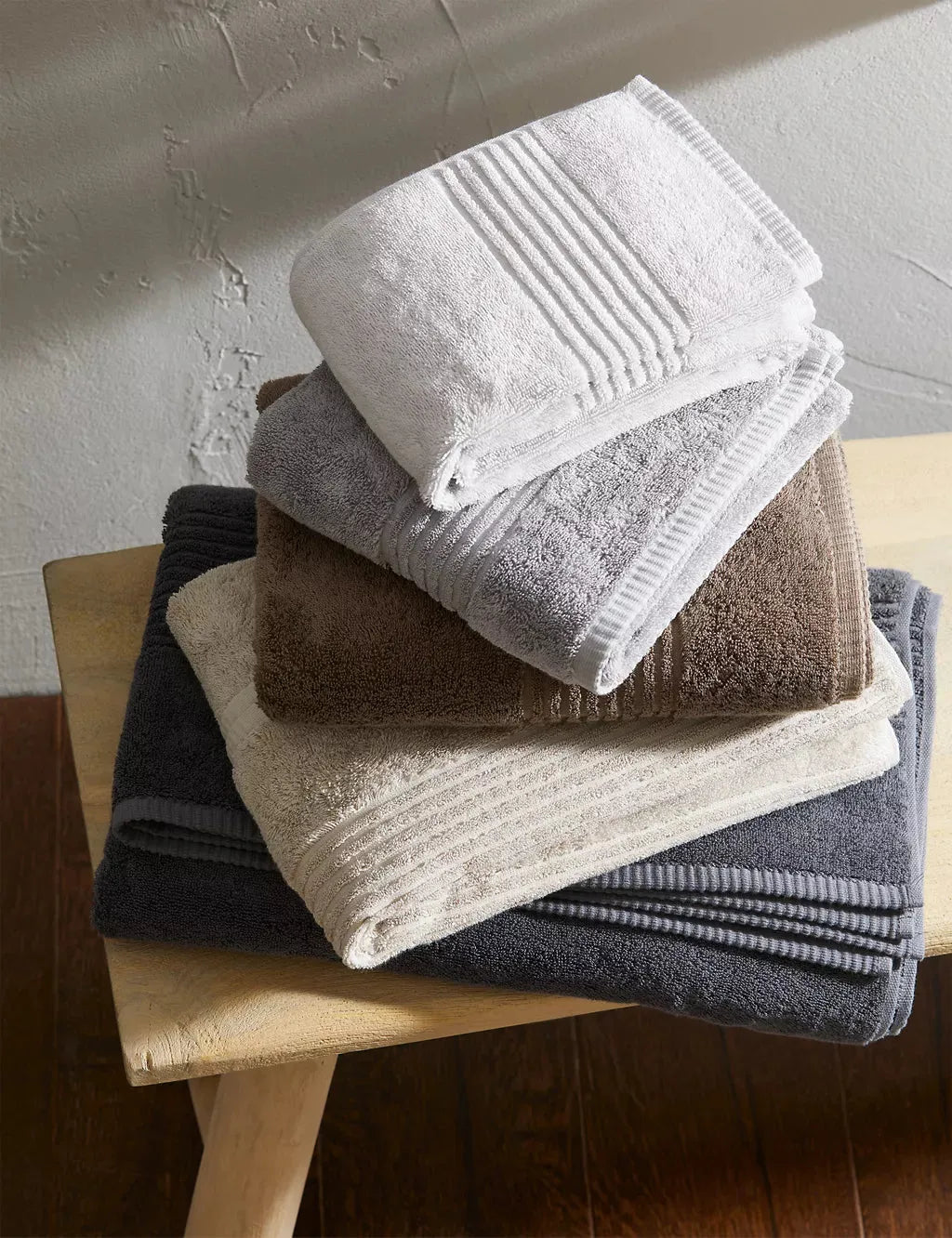 Luxury Egyptian Cotton Towel