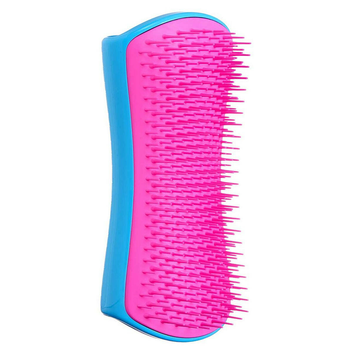 Tangle Teezer Pet Deshedding Brush - Blue Pink GOODS Boots
