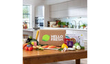 Buyagift Hellofresh 2 Week Kit 3 Meal for 2 Gift Experience - McGrocer