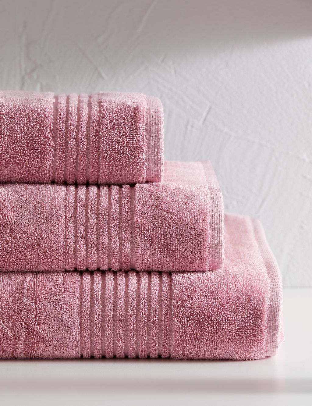 Luxury Egyptian Cotton Towel