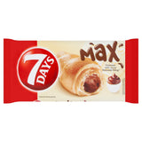 7 Days Croissant with Cocoa Filling Mах 80g - McGrocer